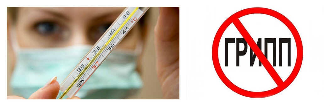Как не заболеть простудой и гриппом: